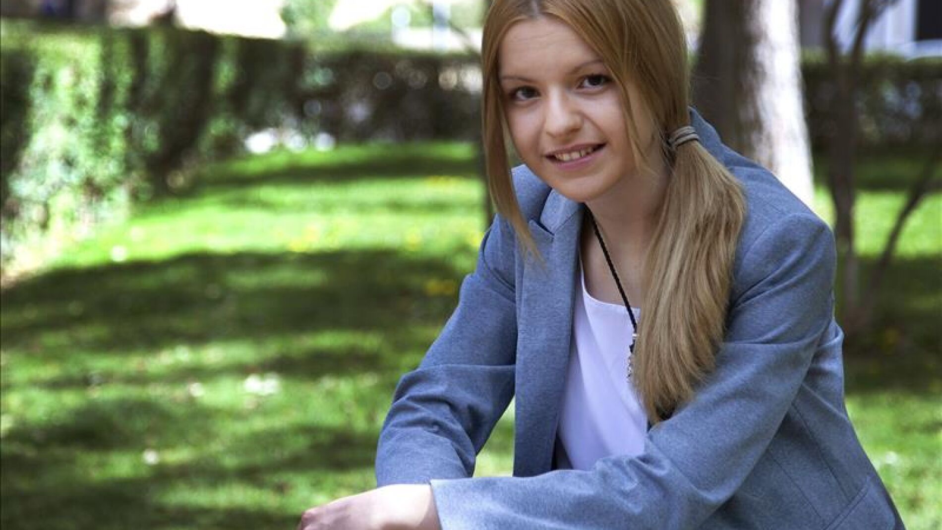 Inmaculada Sequ&iacute;, presidenta de Vox en Cuenca