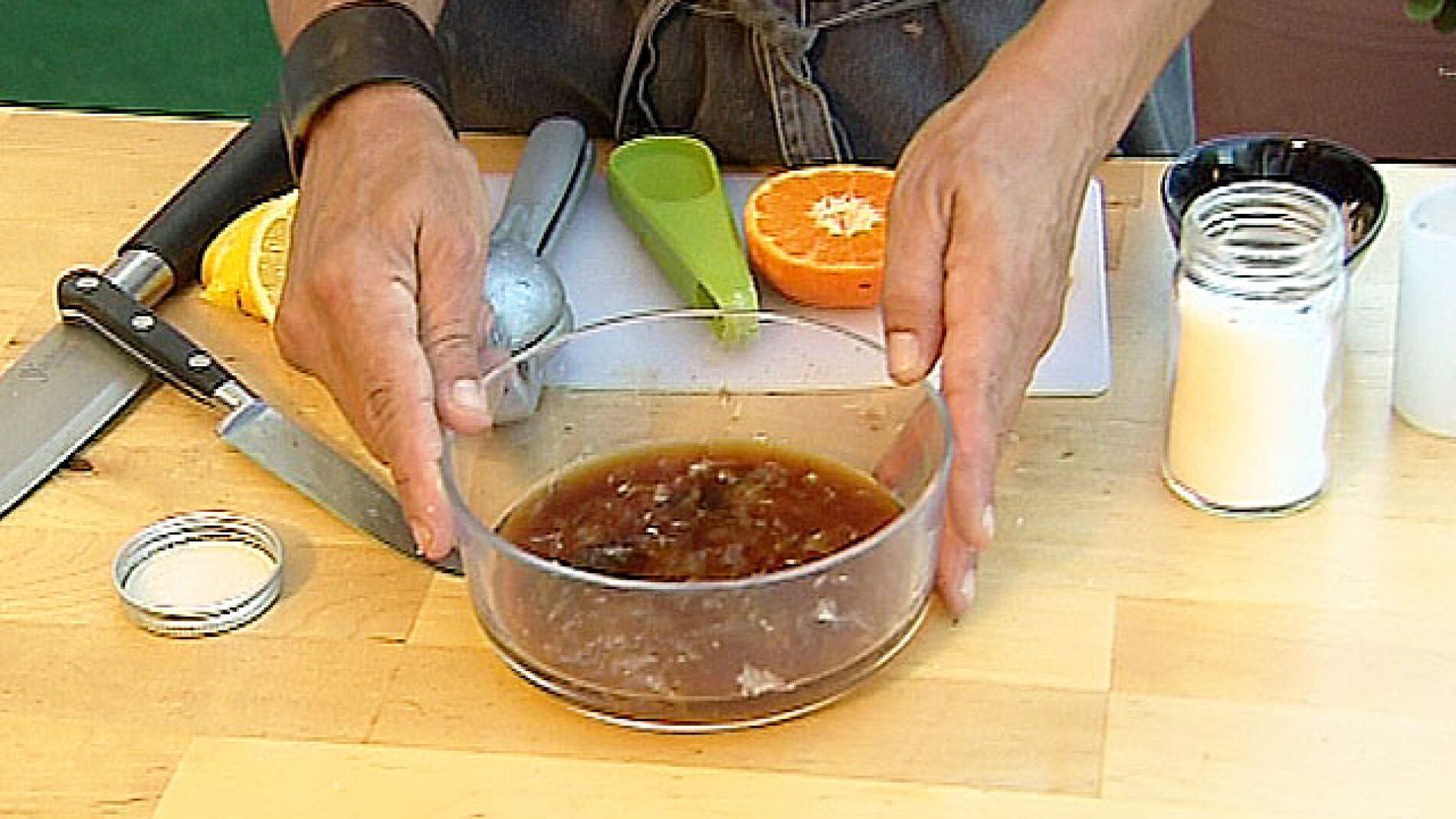 Dale un toque japon&eacute;s a tus platos