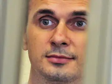 Oleg Sentsov, cineasta ucraniano Oleg Sentsov, cineasta ucraniano