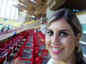 Frame 42.99377 de: Susana Guasch nos muestra el escenario de la previa de Champions, el estadio Luis II Frame 42.99377 de: Susana Guasch nos muestra el escenario de la previa de Champions, el estadio Luis II