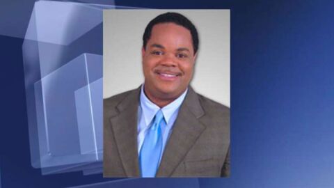 El periodista Vester Lee Flanagan, conocido por el nombre de Bryce Williams