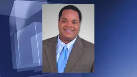 El periodista Vester Lee Flanagan, conocido por el nombre de Bryce Williams El periodista Vester Lee Flanagan, conocido por el nombre de Bryce Williams
