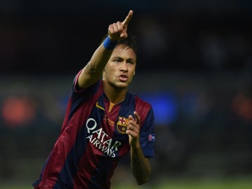 Neymar