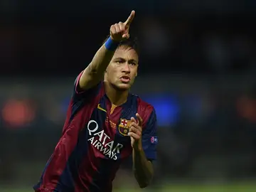 Neymar Neymar
