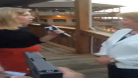 Matan a tiros en directo a una reportera y un c&aacute;mara de televisi&oacute;n en Virginia