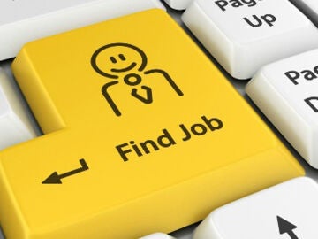 Buscar trabajo
