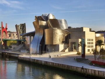 La ciudad de Bilbao, la más cara para alquilar habitación en España según un estudio.