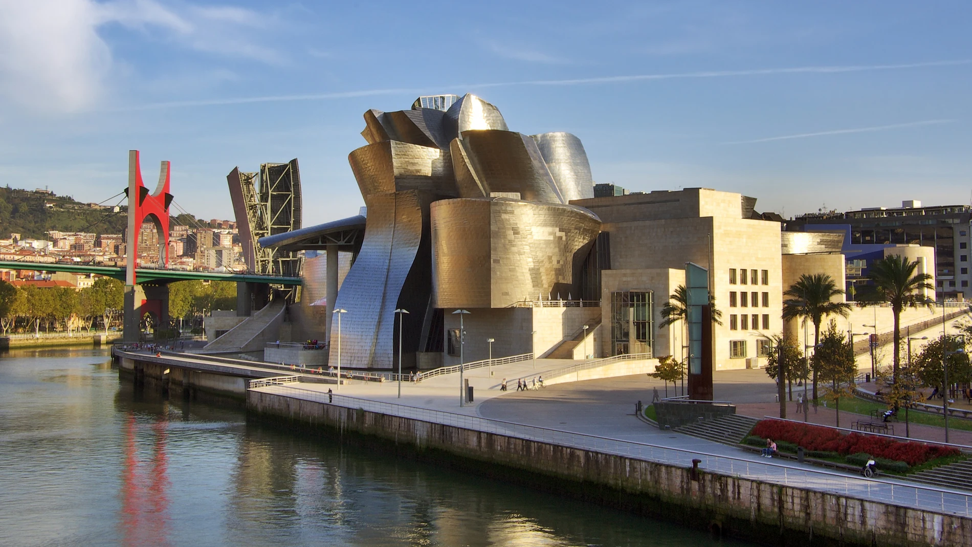 La ciudad de Bilbao, la más cara para alquilar habitación en España según un estudio. La ciudad de Bilbao, la más cara para alquilar habitación en España según un estudio.