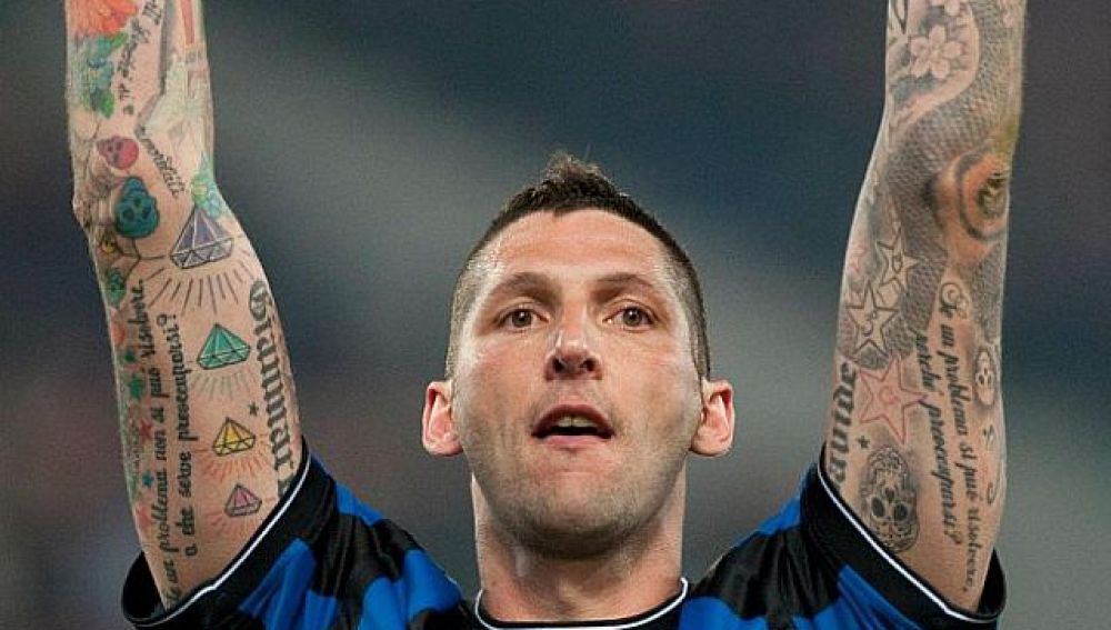 Marco Materazzi