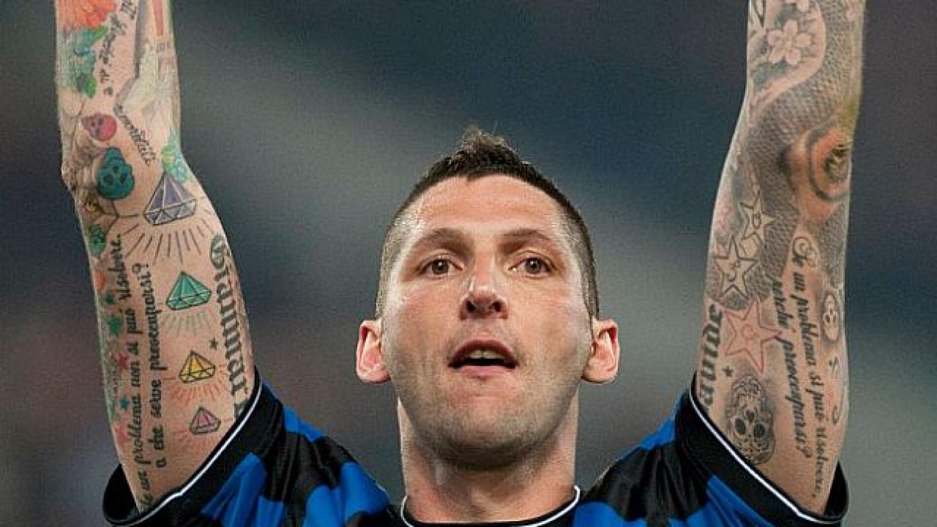 Marco Materazzi