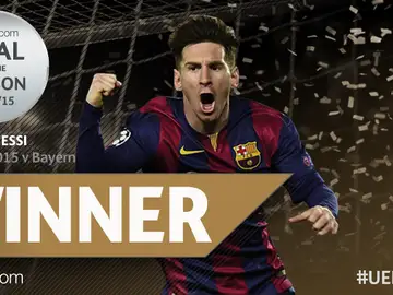 Messi Messi