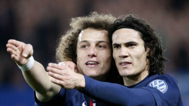 El PSG, el rival más difícil para el Real Madrid en el grupo A