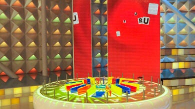 ¿Cómo se juega a La Ruleta de la Suerte?