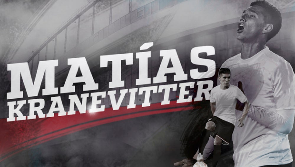 Matías Kranevitter