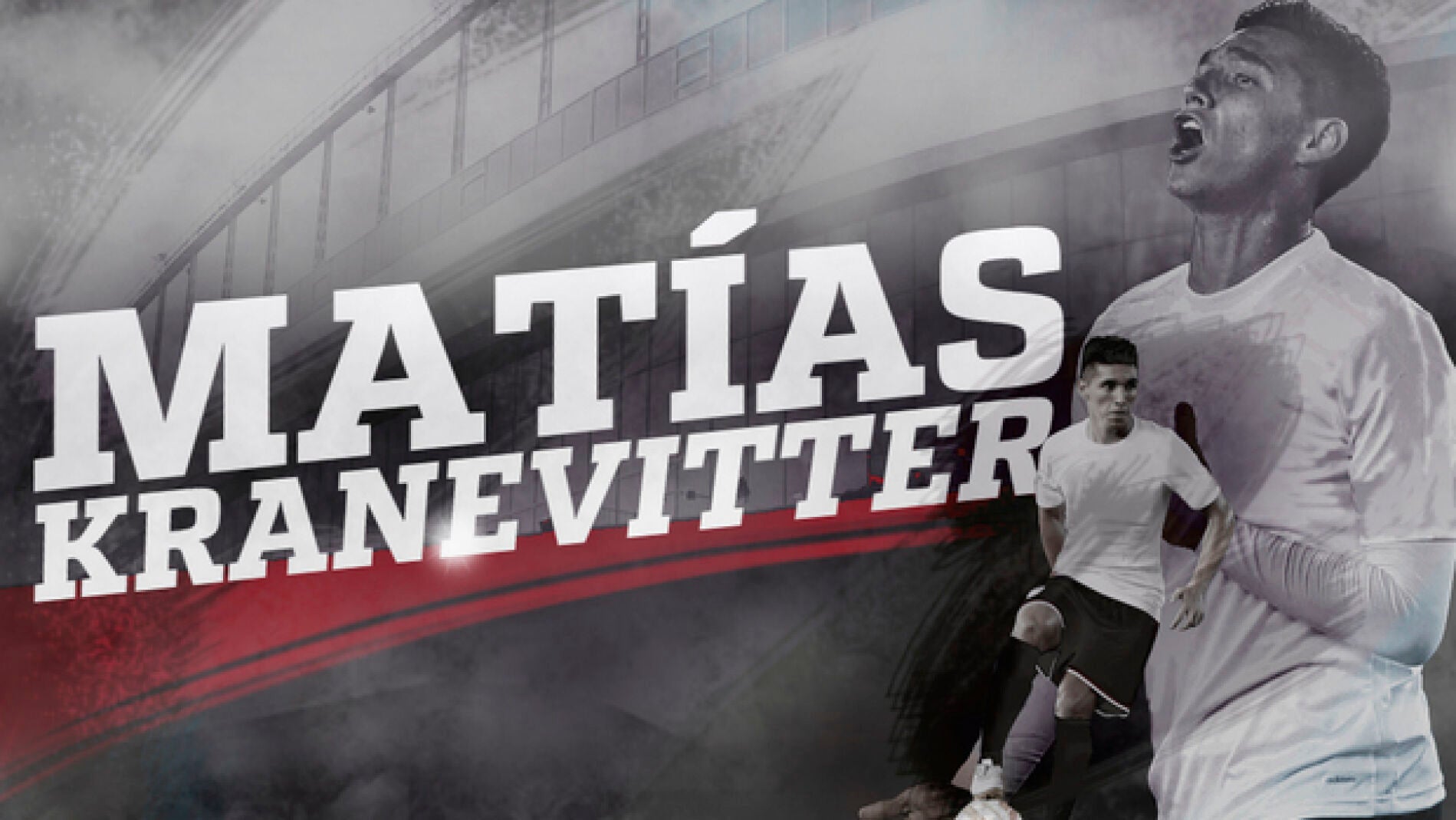 Mat&iacute;as Kranevitter