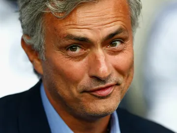 Jose Mourinho Jose Mourinho