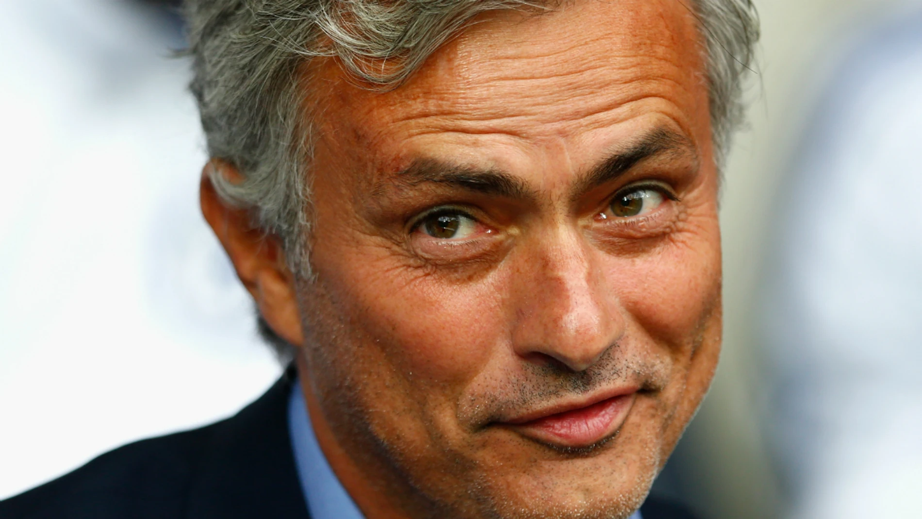 Jose Mourinho Jose Mourinho