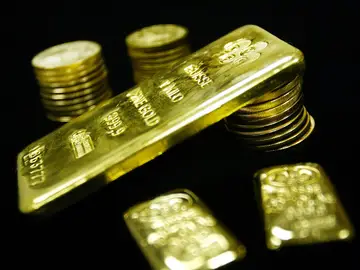 Se les incautó 20 Kilos de oro Se les incautó 20 Kilos de oro
