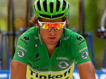 Peter Sagan, abandona la Vuelta a España