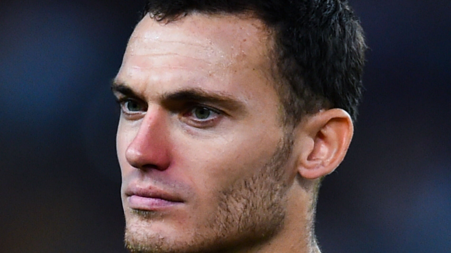 Thomas Vermaelen central del FC Barcelona