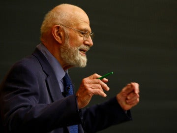 Oliver Sacks, uno de los neurólogos más prestigiosos del mundo.