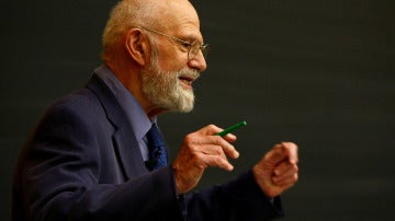 Oliver Sacks, uno de los neurólogos más prestigiosos del mundo.