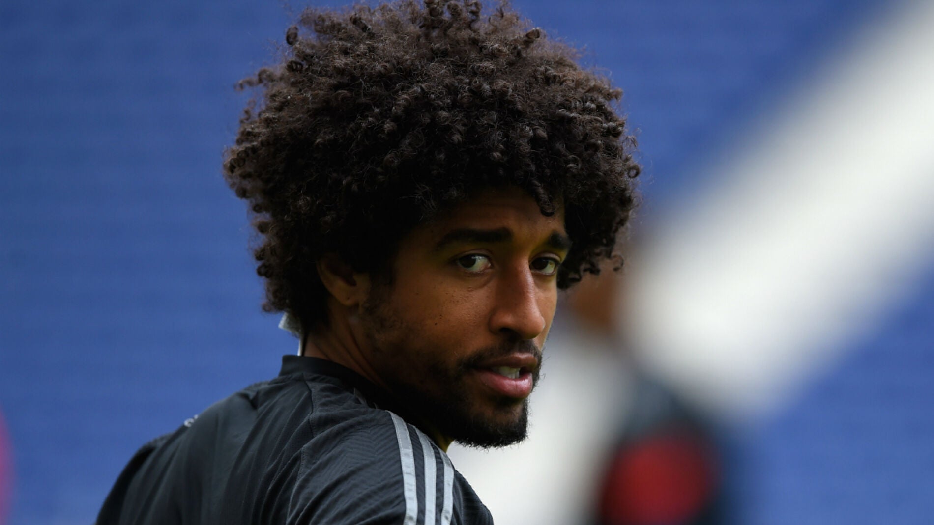 Dante nuevo jugador del Wolfsburgo