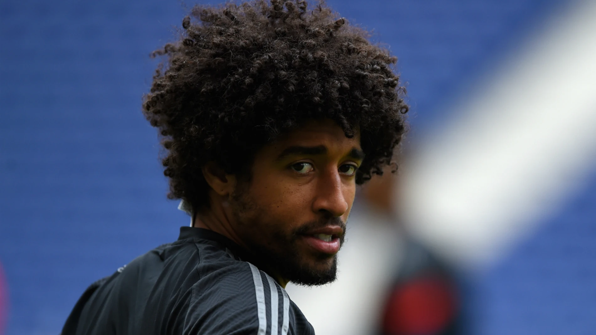 Dante nuevo jugador del Wolfsburgo Dante nuevo jugador del Wolfsburgo