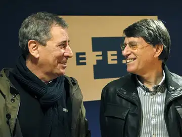 Ramón Cid, director técnico de la Federación Española de Atletismo Ramón Cid, director técnico de la Federación Española de Atletismo