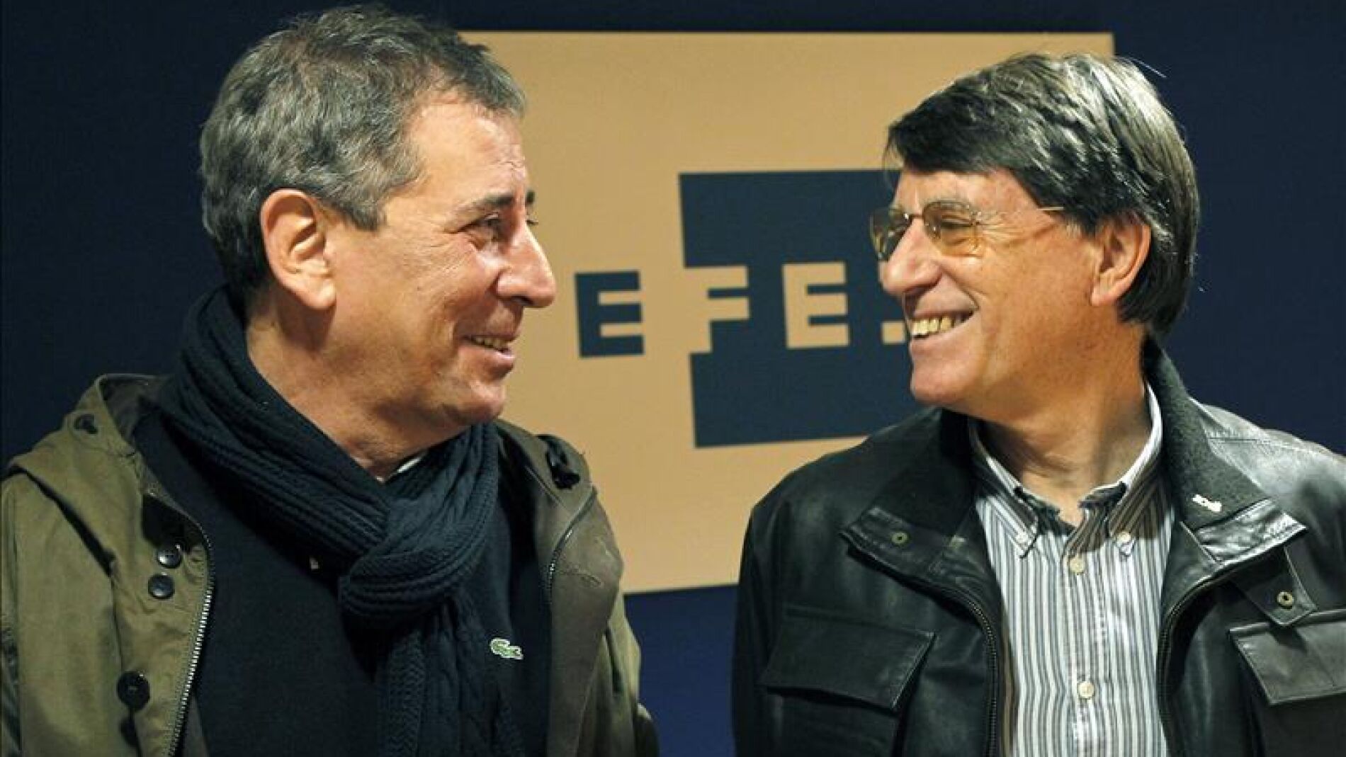 Ram&oacute;n Cid, director t&eacute;cnico de la Federaci&oacute;n Espa&ntilde;ola de Atletismo