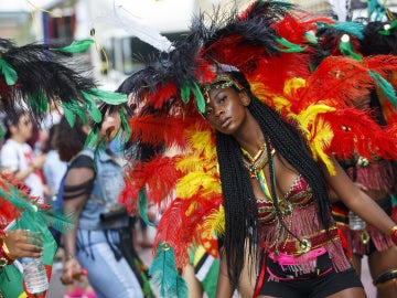 Festival de Notting Hill en Londres