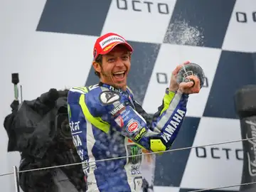 Valentino Rossi Valentino Rossi