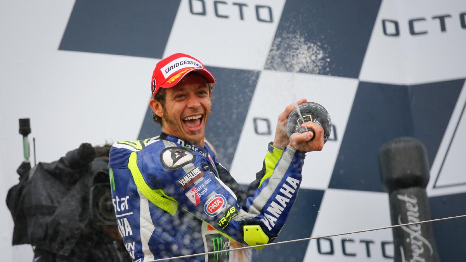 Valentino Rossi