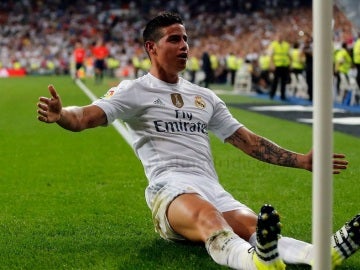 James James