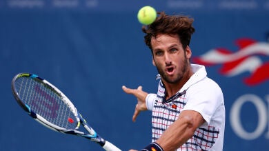 Feliciano, Ramos y Bautista avanzan a segunda ronda en Shanghai