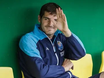 Casillas Casillas