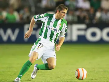 Joaquín vuelve a casa Joaquín vuelve a casa