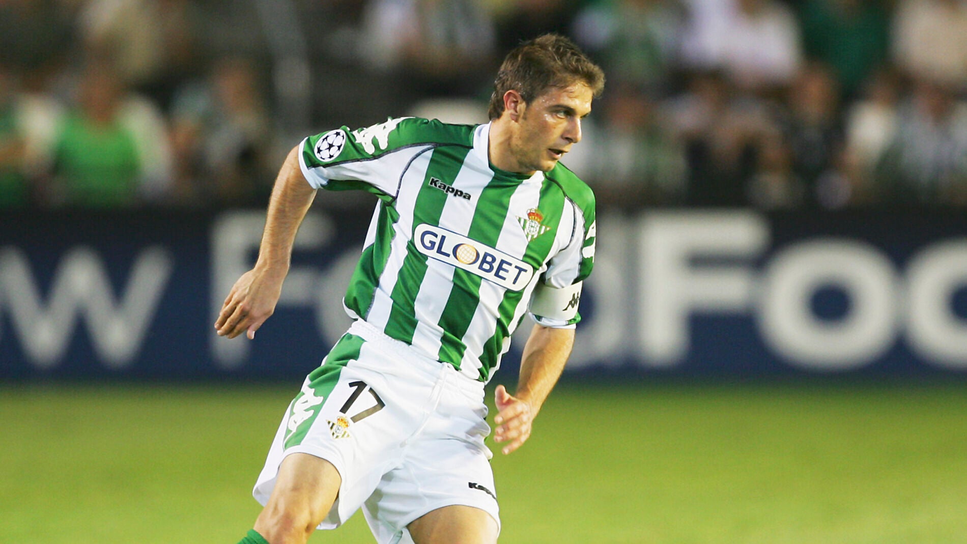 Joaqu&iacute;n vuelve a casa