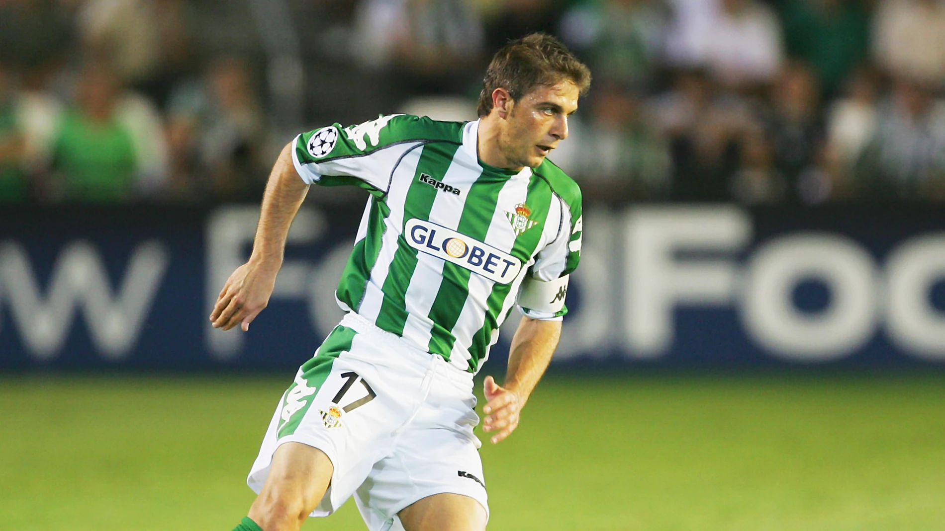 Joaquín vuelve a casa Joaquín vuelve a casa