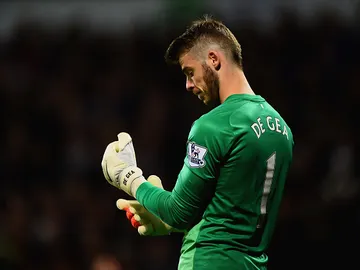 De Gea De Gea
