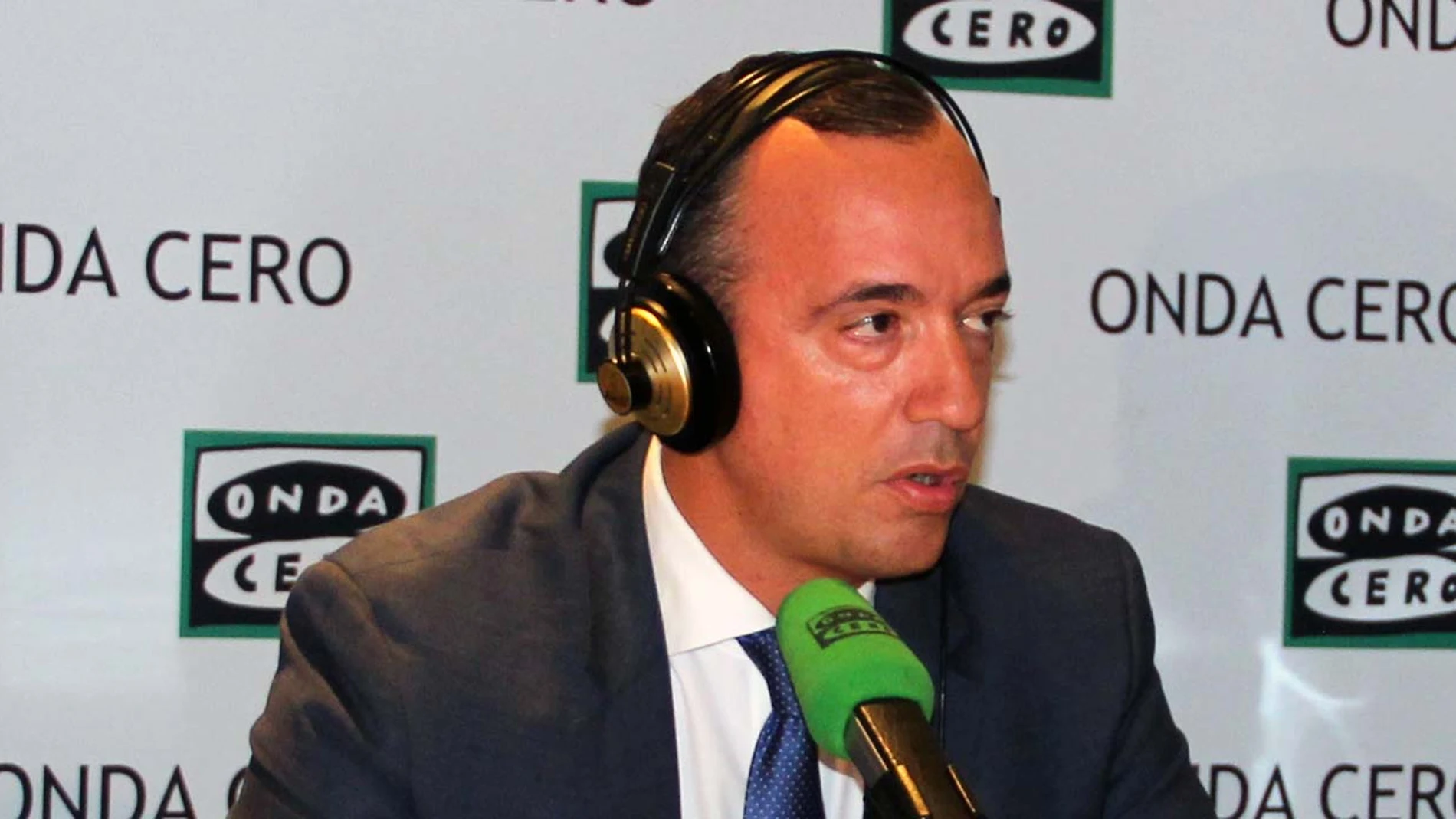 Francisco Martínez, Secretario de Estado de Seguridad Francisco Martínez, Secretario de Estado de Seguridad