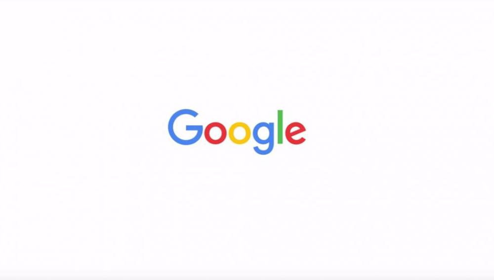 Logo de Google
