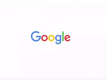 Logo de Google Logo de Google