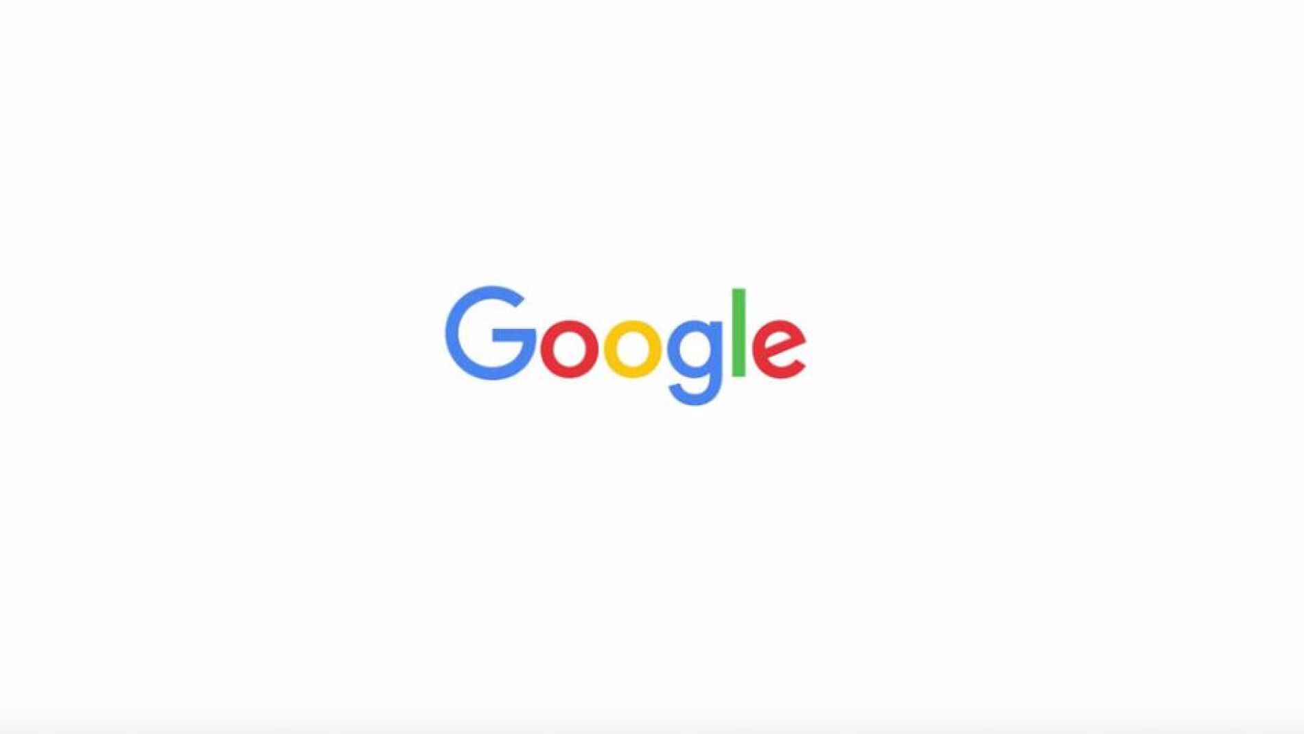 Logo de Google