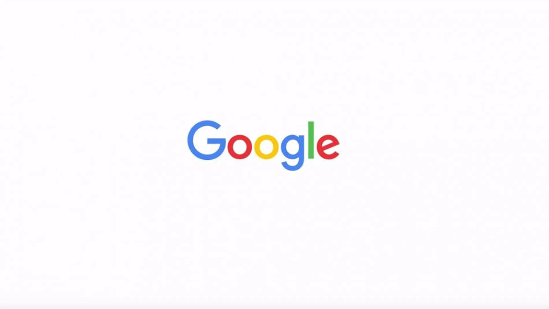 Logo de Google Logo de Google