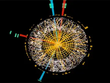 El bosón de Higgs El bosón de Higgs