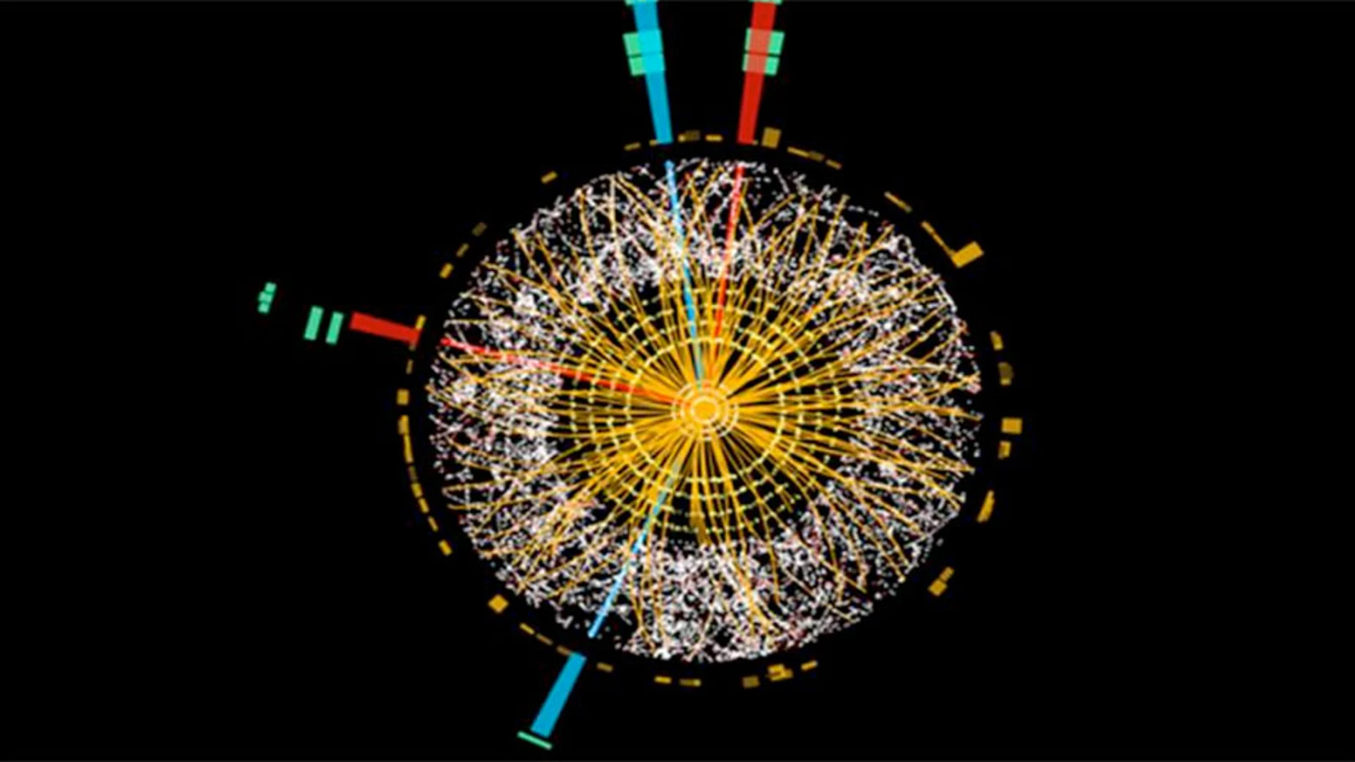 El bosón de Higgs El bosón de Higgs
