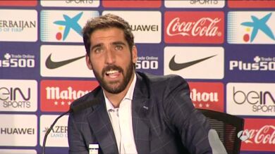 Raúl Garcia: 