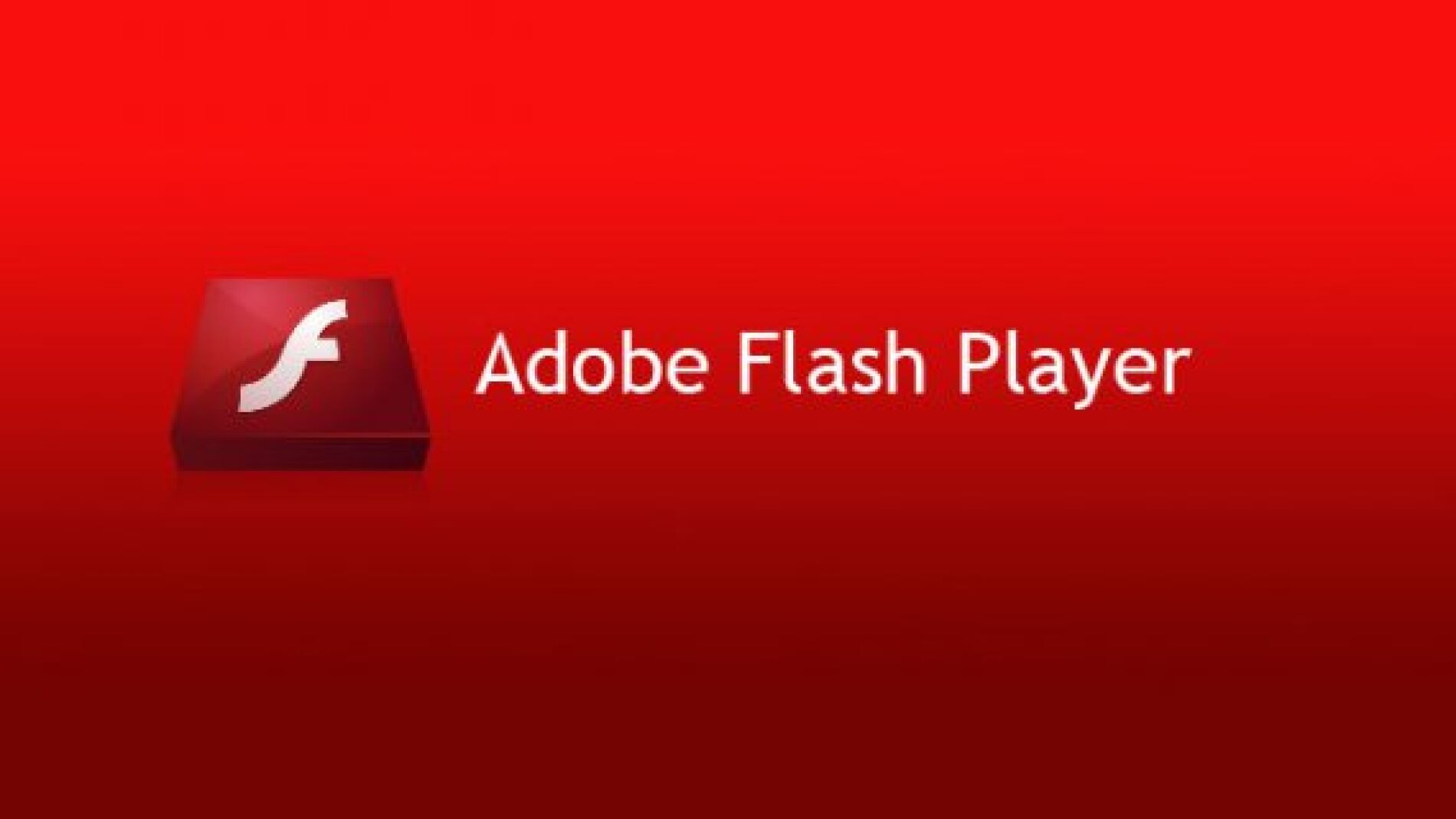Adobe Flash Player