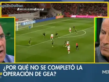 el chiringuito el chiringuito